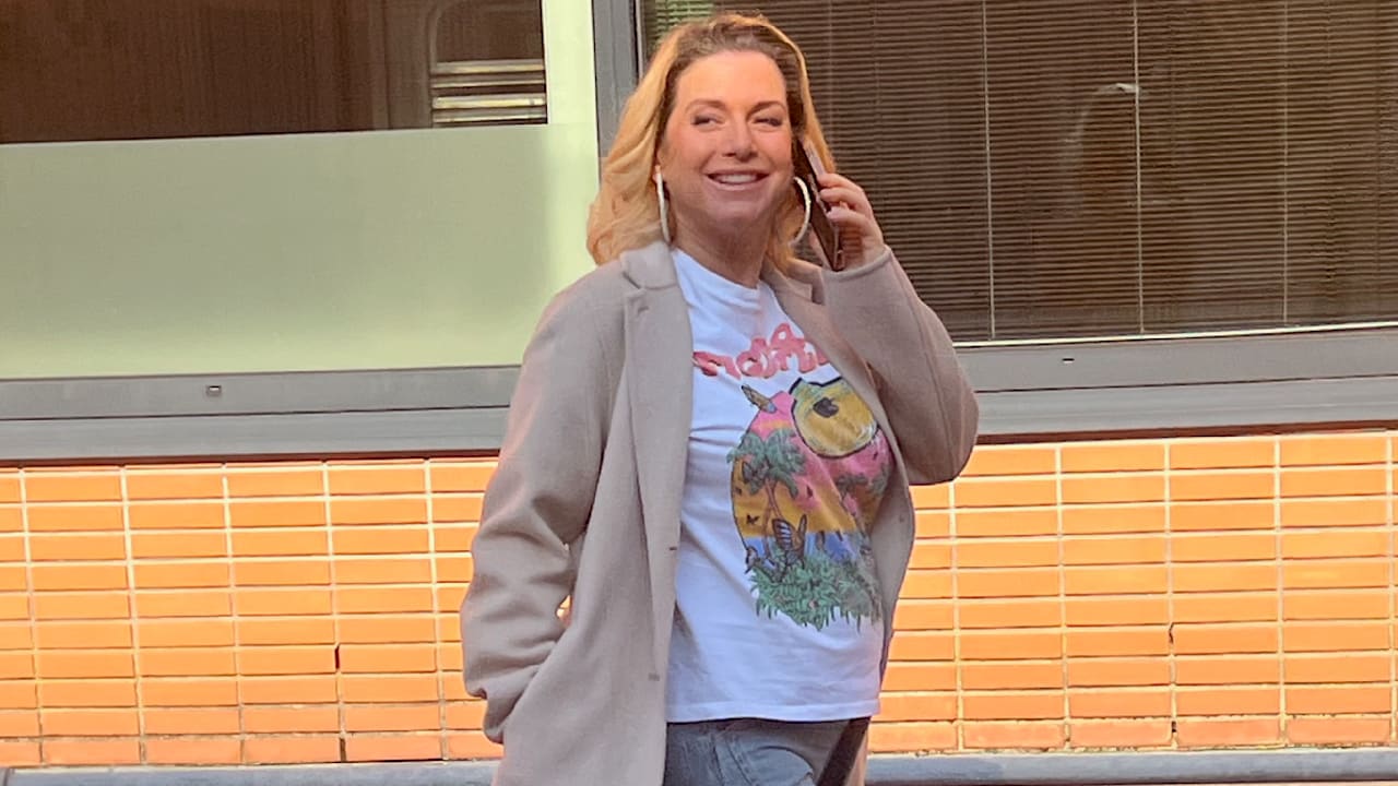 Jeanette Biedermann (46) Confirms Pregnancy: Her Dream Fulfilled